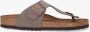 Birkenstock Ramses slippers grijs 350406 - Thumbnail 1