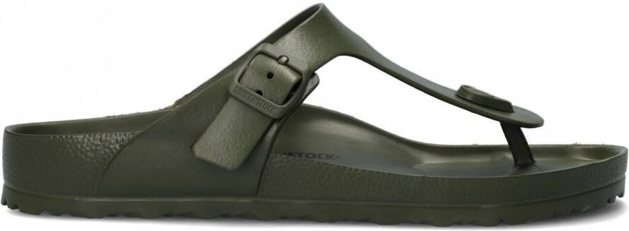 Birkenstock Arizona Sandalen & Slides stone maat: 45 beschikbare maaten:42 43 44 45 46