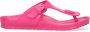 Roze Birkenstock Gizeh Kids Eva Teenslippers - Thumbnail 1