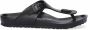 Birkenstock Slippers Kinderen Gizeh EVA 128423 Black - Thumbnail 1