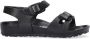 Birkenstock Milano EVA Sandals Baby's Black Kind Black - Thumbnail 1