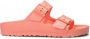 Birkenstock Arizona Eva Coral Peach Schoenmaat 38 Slides 1022511 - Thumbnail 1