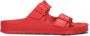 Birkenstock Arizona EVA Slippers Active Red Regular fit | Rood | EVA - Thumbnail 1