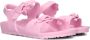Birkenstock Rio Kids Eva Sandalen Eva Streetwear Kind - Thumbnail 1