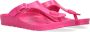 Roze Birkenstock Gizeh Kids Eva Teenslippers - Thumbnail 4