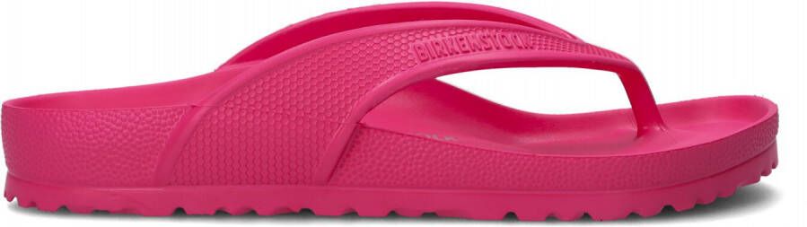 Birkenstock Honolulu Beetroot regular EVA Dames Slippers Purple