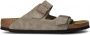 Birkenstock Arizona Sandalen & Slides taupe maat: 45 beschikbare maaten:41 42 43 44 45 46 - Thumbnail 1
