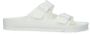 Birkenstock Arizona EVA Kids Slippers White Narrow fit | Wit | EVA - Thumbnail 1