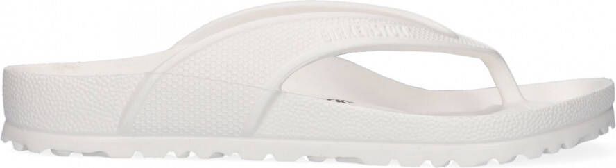 Birkenstock slipper HONOLULU EVA White regular EVA Holiday Brights