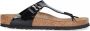 Birkenstock Teenslippers Gizeh_Patent met een verstelbaar riempje - Thumbnail 1