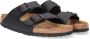 Birkenstock Slippers ARIZONA BF in schoenwijdte smal met ergonomisch gevormd voetbed - Thumbnail 31