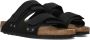 Birkenstock Uji Vl Nu Sandalen & Slides Black maat: 39 beschikbare maaten:36 37 38 39 40 41 - Thumbnail 1