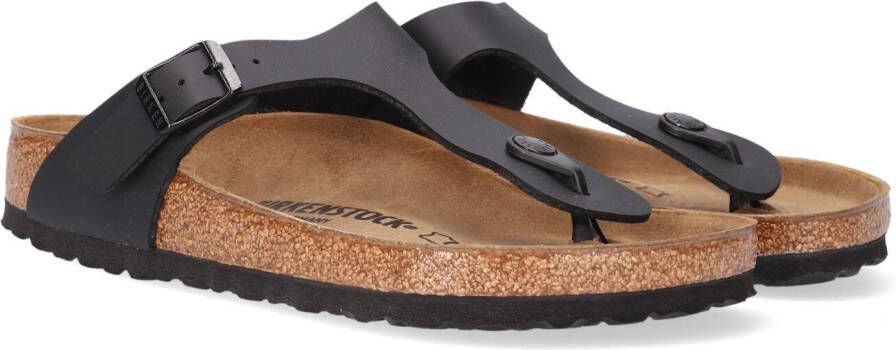 Birkenstock Arizona Sfb Stone Coin Schoenmaat 42 Slides & sandalen 1020557