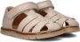 Bisgaard Open schoenen 'Beka' - Thumbnail 1