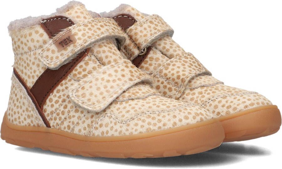 Bisgaard Becky Tex Boots Meisjes Beige