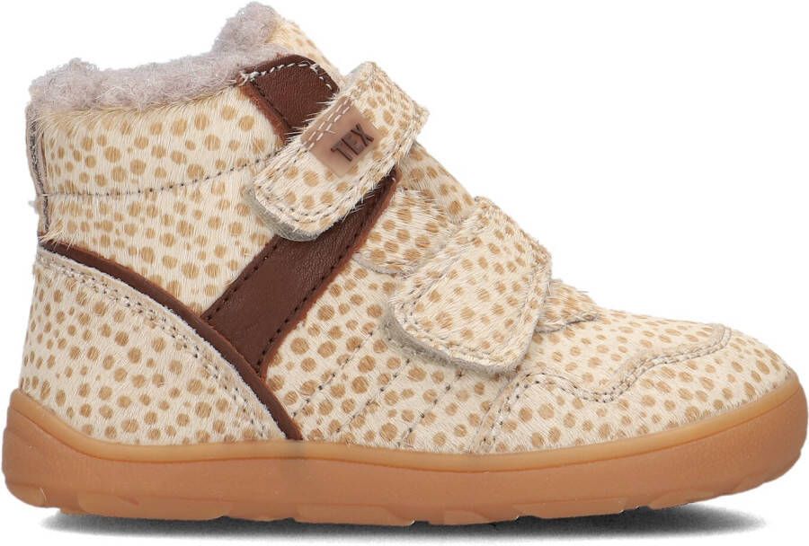 Bisgaard Becky Tex Boots Meisjes Beige