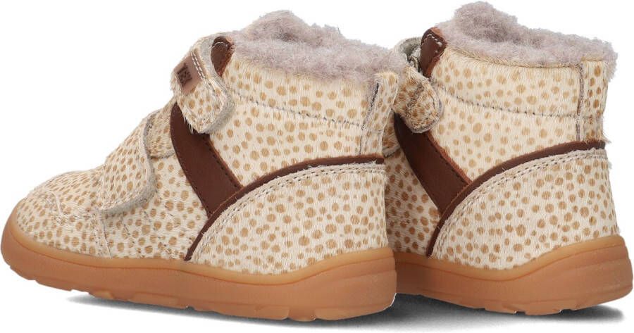Bisgaard Becky Tex Boots Meisjes Beige - Foto 4