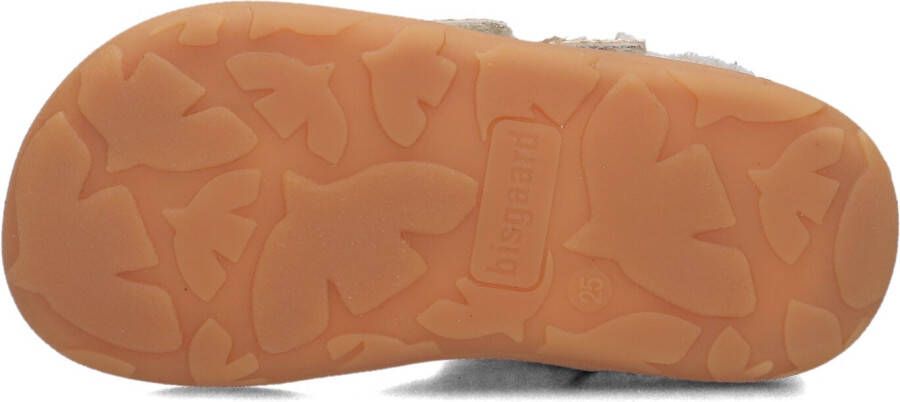 Bisgaard Becky Tex Boots Meisjes Beige - Foto 5