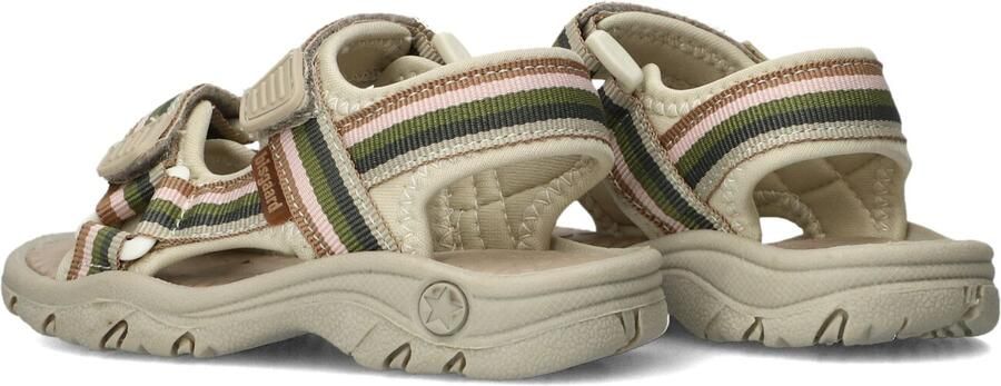 Bisgaard 74401 Sandalen Meisjes Beige - Foto 5