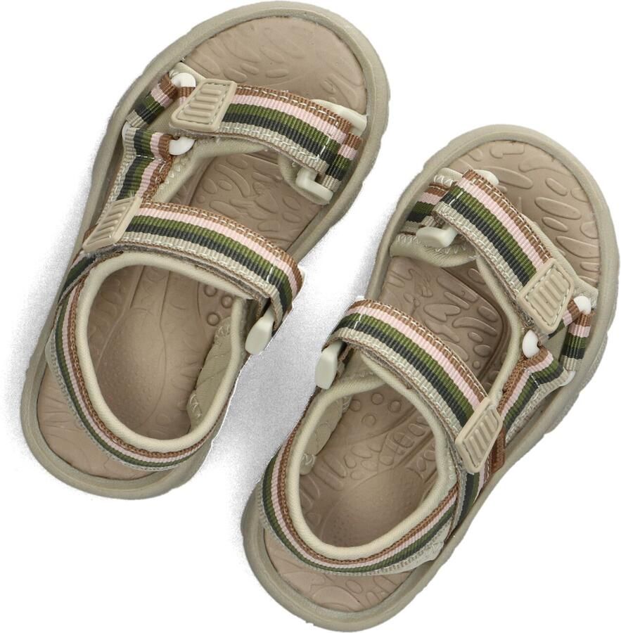 Bisgaard 74401 Sandalen Meisjes Beige - Foto 2