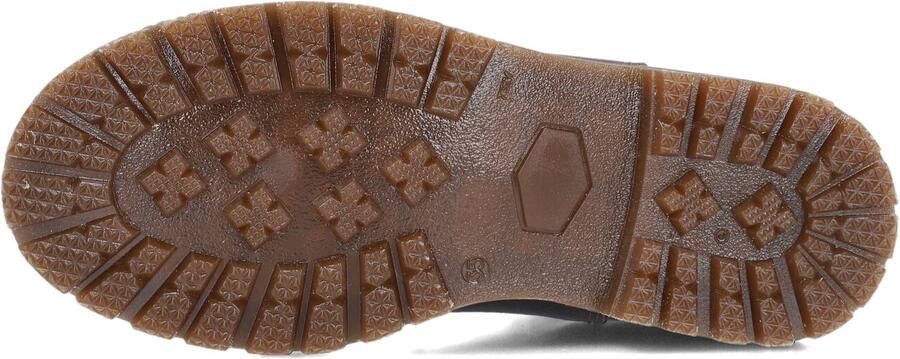 Bisgaard Neel Lamb Boots Jongens Bruin - Foto 5