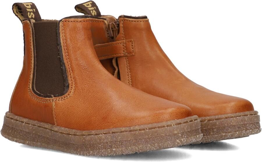 Bisgaard Phillip Boots Meisjes Bruin