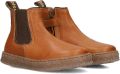 Bisgaard Phillip Boots Meisjes Bruin - Bruin
