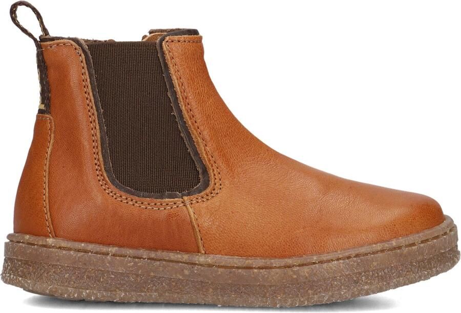 Bisgaard Phillip Boots Meisjes Bruin - Foto 3