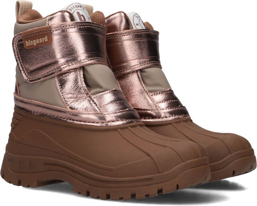 Bisgaard Pixie Boots Meisjes Bruin