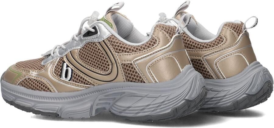 Bisgaard Hamilton Sneakers Meisjes Brons - Foto 5