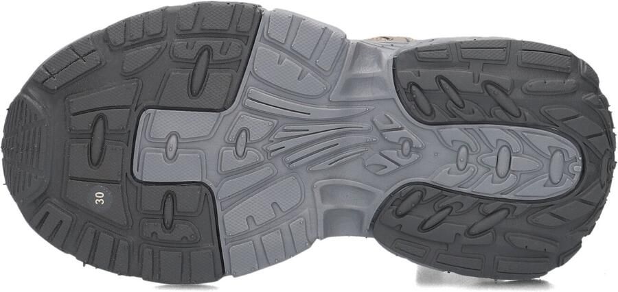 Bisgaard Hamilton Sneakers Meisjes Brons - Foto 4