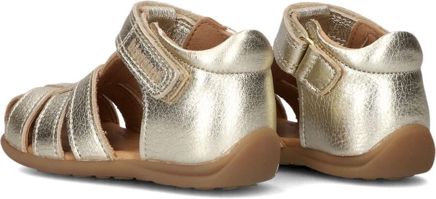 Bisgaard 71206 Sandalen Unisex Goud - Foto 5