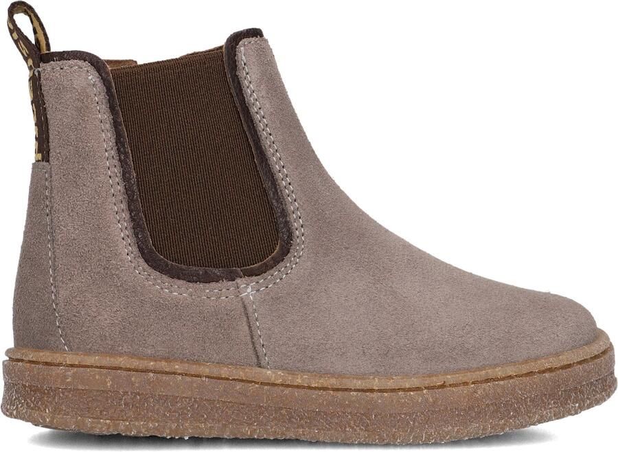 Bisgaard Phillip Boots Meisjes Grijs - Foto 3
