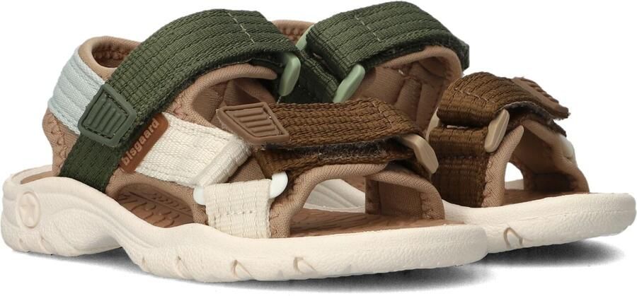 BISGAARD Groene Sandalen 74401