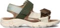 Bisgaard 74401 Sandalen Groen - Groen