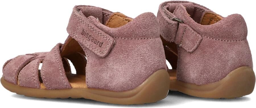Bisgaard 712206 Sandalen Meisjes Roze - Foto 5