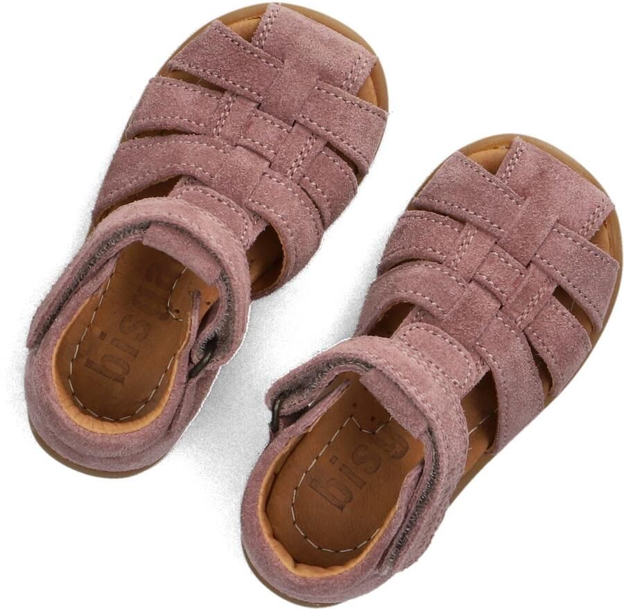 Bisgaard 712206 Sandalen Meisjes Roze - Foto 2