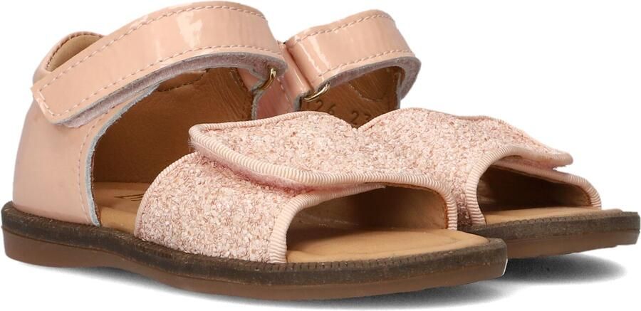 Bisgaard 73529 Sandalen Meisjes Roze