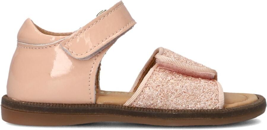 Bisgaard 73529 Sandalen Meisjes Roze - Foto 3