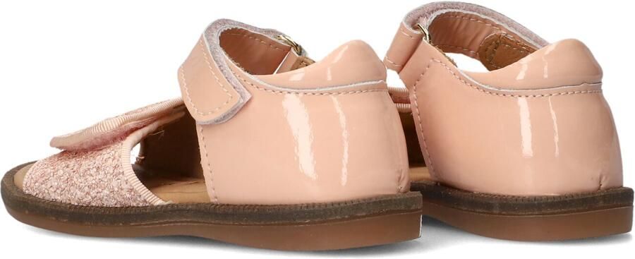 Bisgaard 73529 Sandalen Meisjes Roze - Foto 5