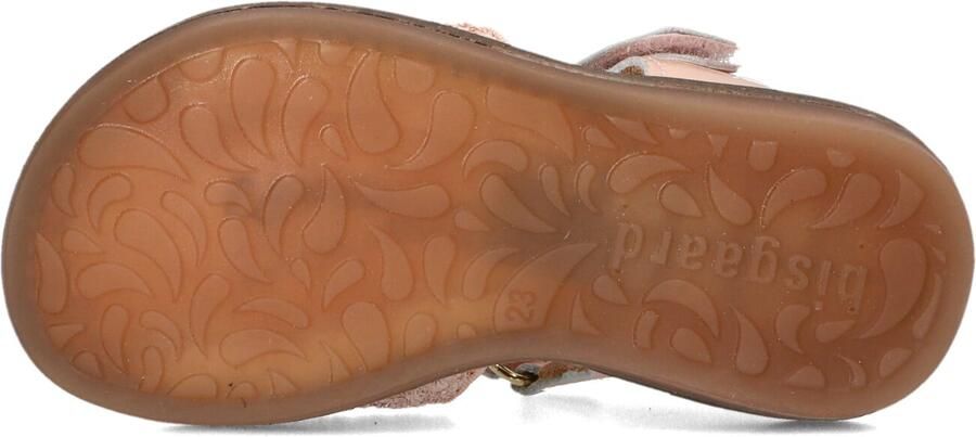 Bisgaard 73529 Sandalen Meisjes Roze - Foto 4