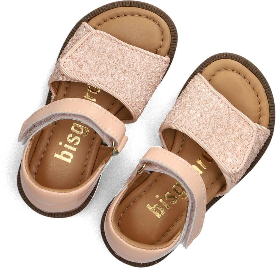 Bisgaard 73529 Sandalen Meisjes Roze - Foto 2