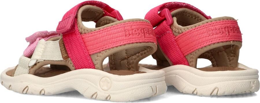 Bisgaard 74401 Sandalen Meisjes Roze - Foto 5