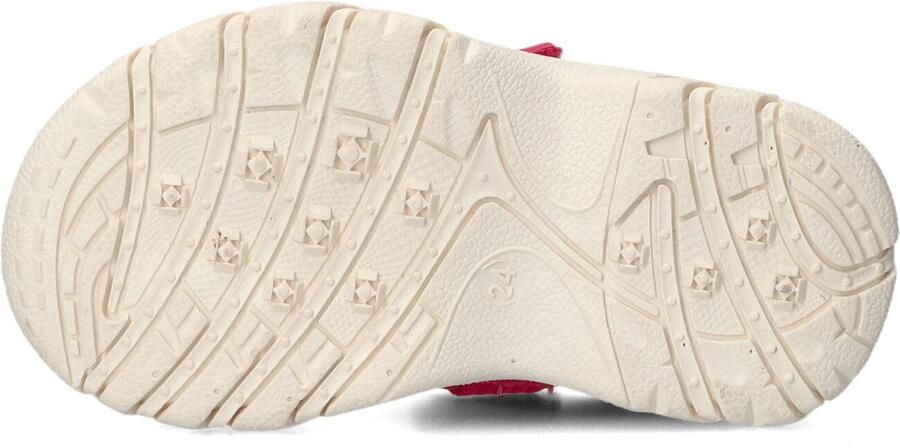 Bisgaard 74401 Sandalen Meisjes Roze - Foto 4