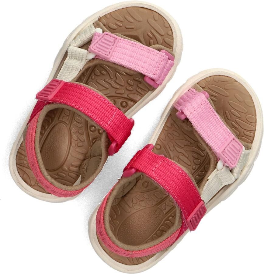 Bisgaard 74401 Sandalen Meisjes Roze - Foto 2