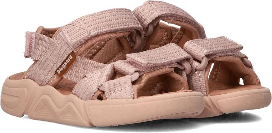 Bisgaard 74402 Sandalen Meisjes Roze
