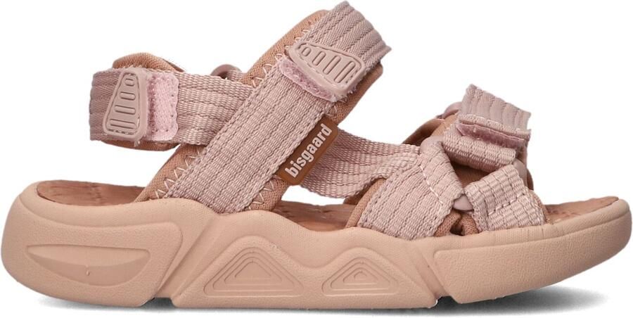 Bisgaard 74402 Sandalen Meisjes Roze - Foto 3