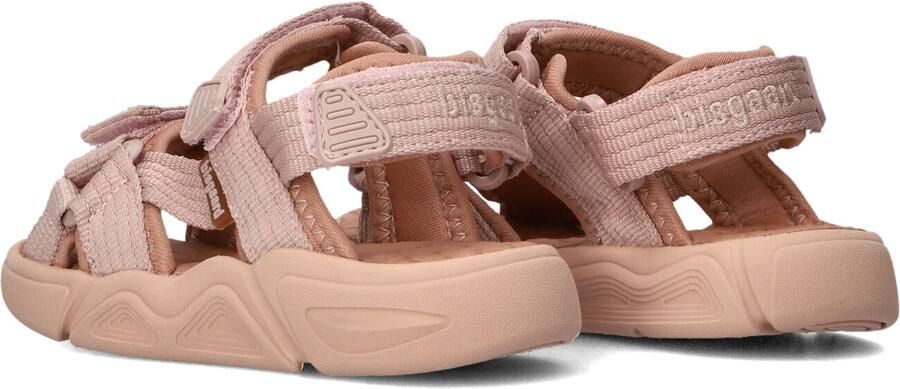 Bisgaard 74402 Sandalen Meisjes Roze - Foto 5