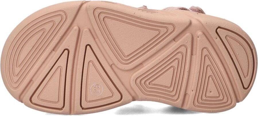 Bisgaard 74402 Sandalen Meisjes Roze - Foto 4