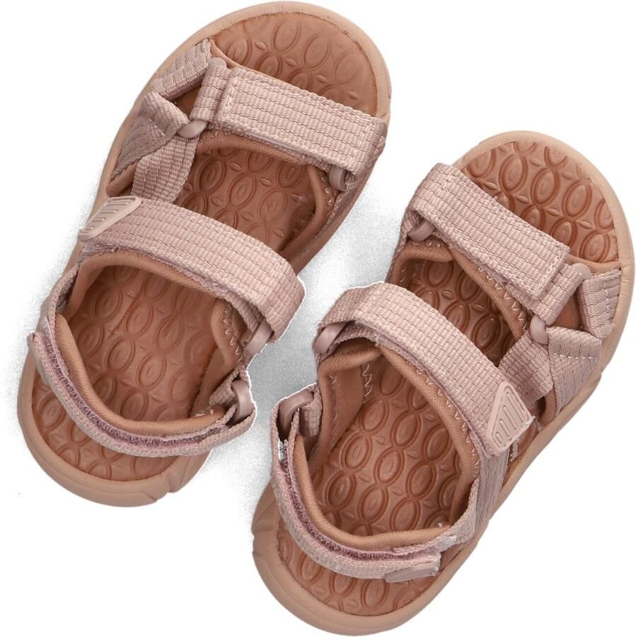 Bisgaard 74402 Sandalen Meisjes Roze - Foto 2